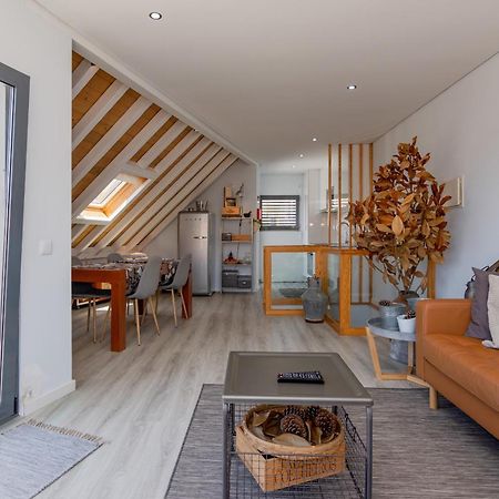 فيلا Casa Atelier سيتوبال المظهر الخارجي الصورة