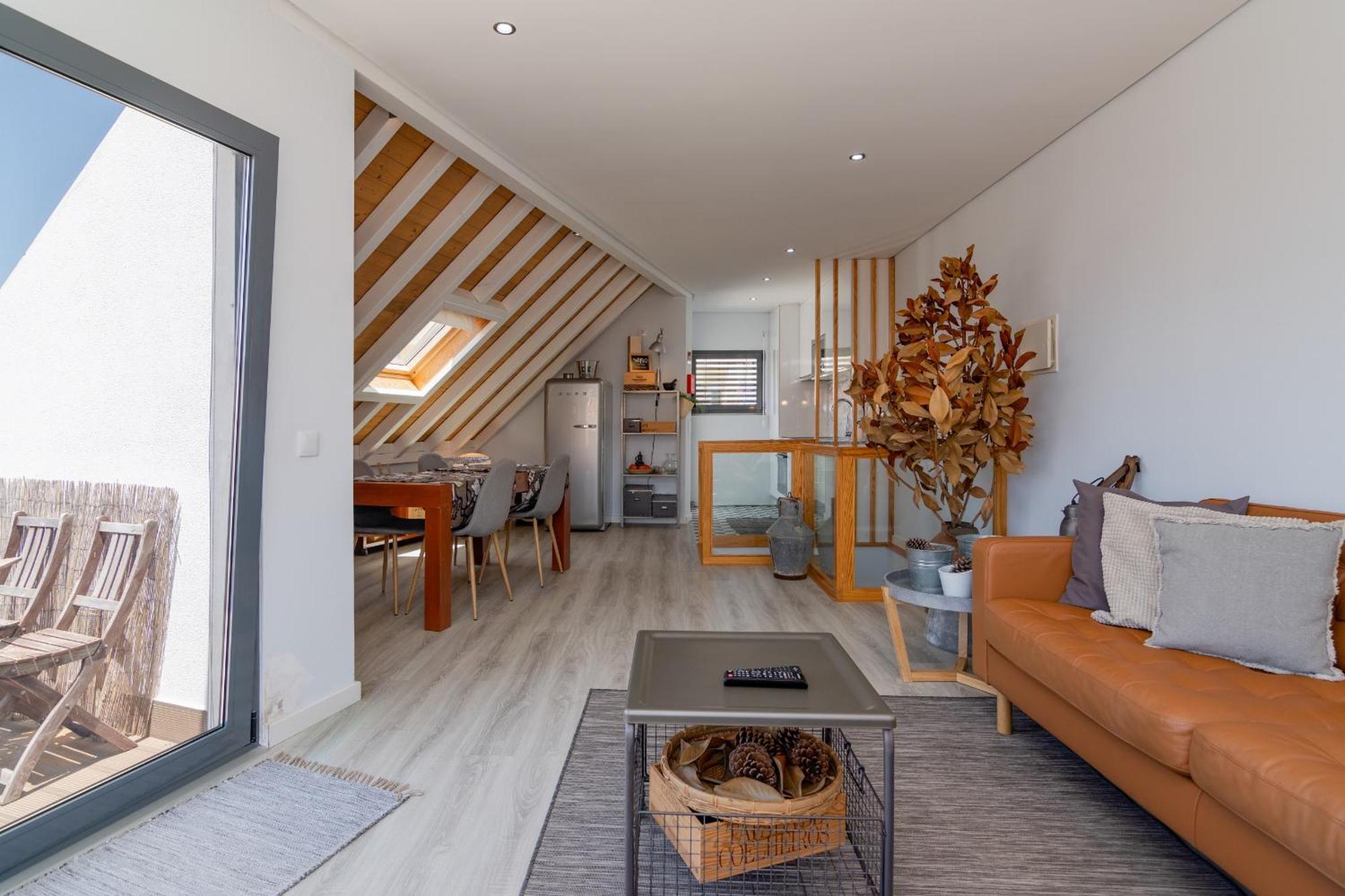 فيلا Casa Atelier سيتوبال المظهر الخارجي الصورة