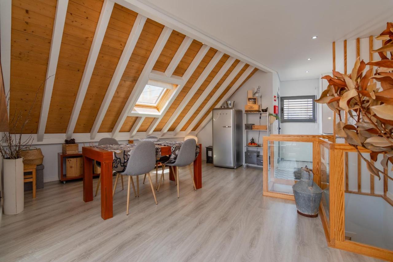 فيلا Casa Atelier سيتوبال المظهر الخارجي الصورة