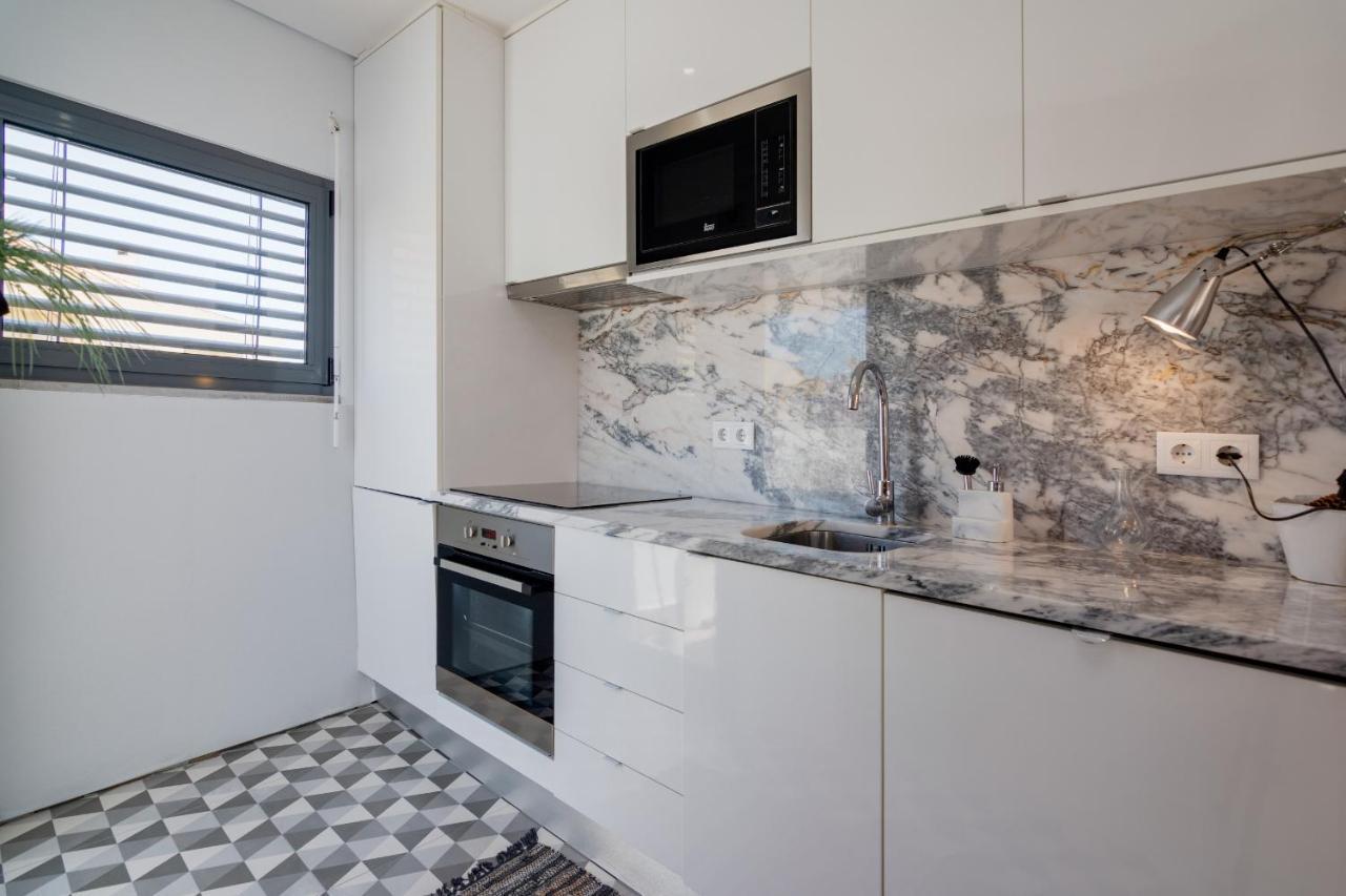 فيلا Casa Atelier سيتوبال المظهر الخارجي الصورة