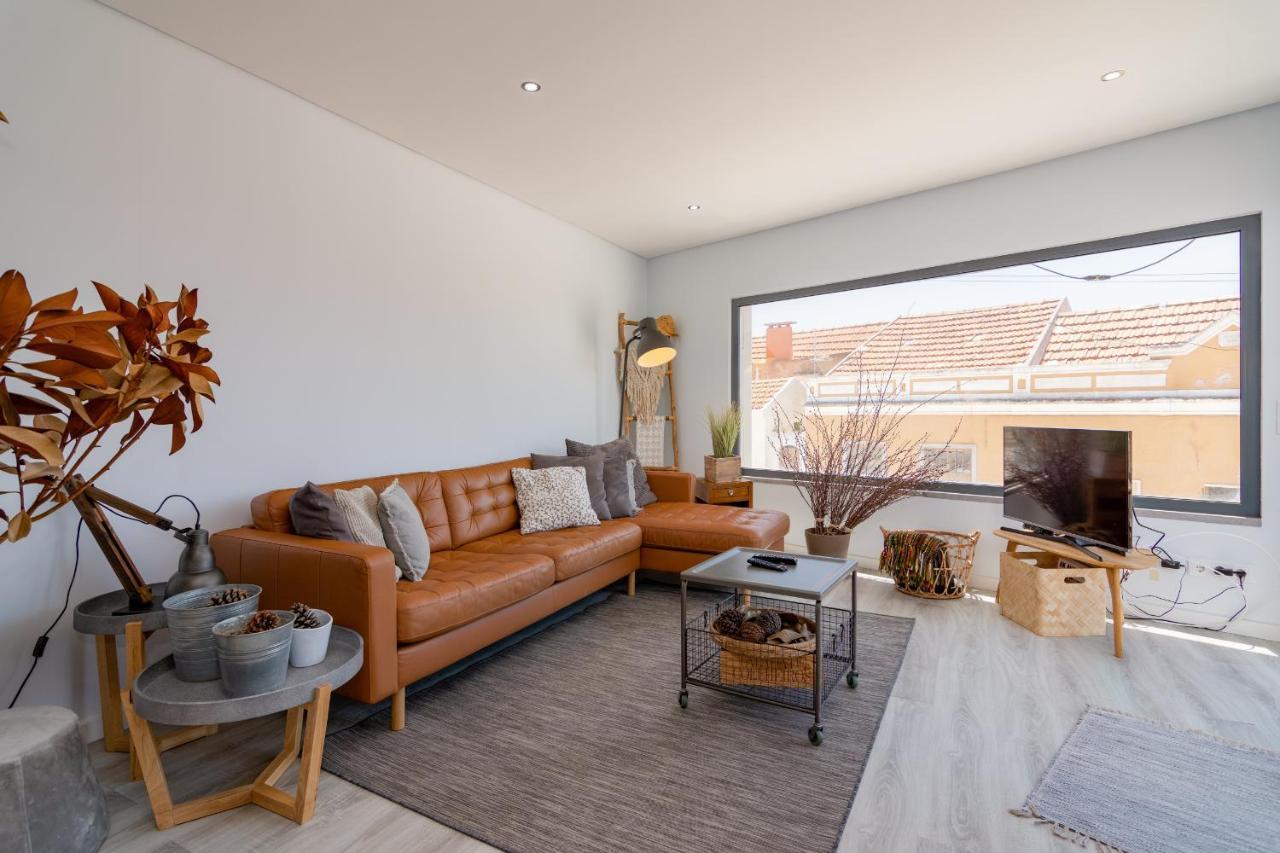 فيلا Casa Atelier سيتوبال المظهر الخارجي الصورة