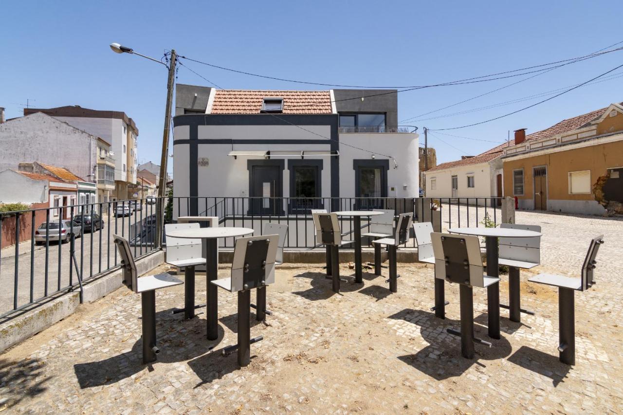 فيلا Casa Atelier سيتوبال المظهر الخارجي الصورة