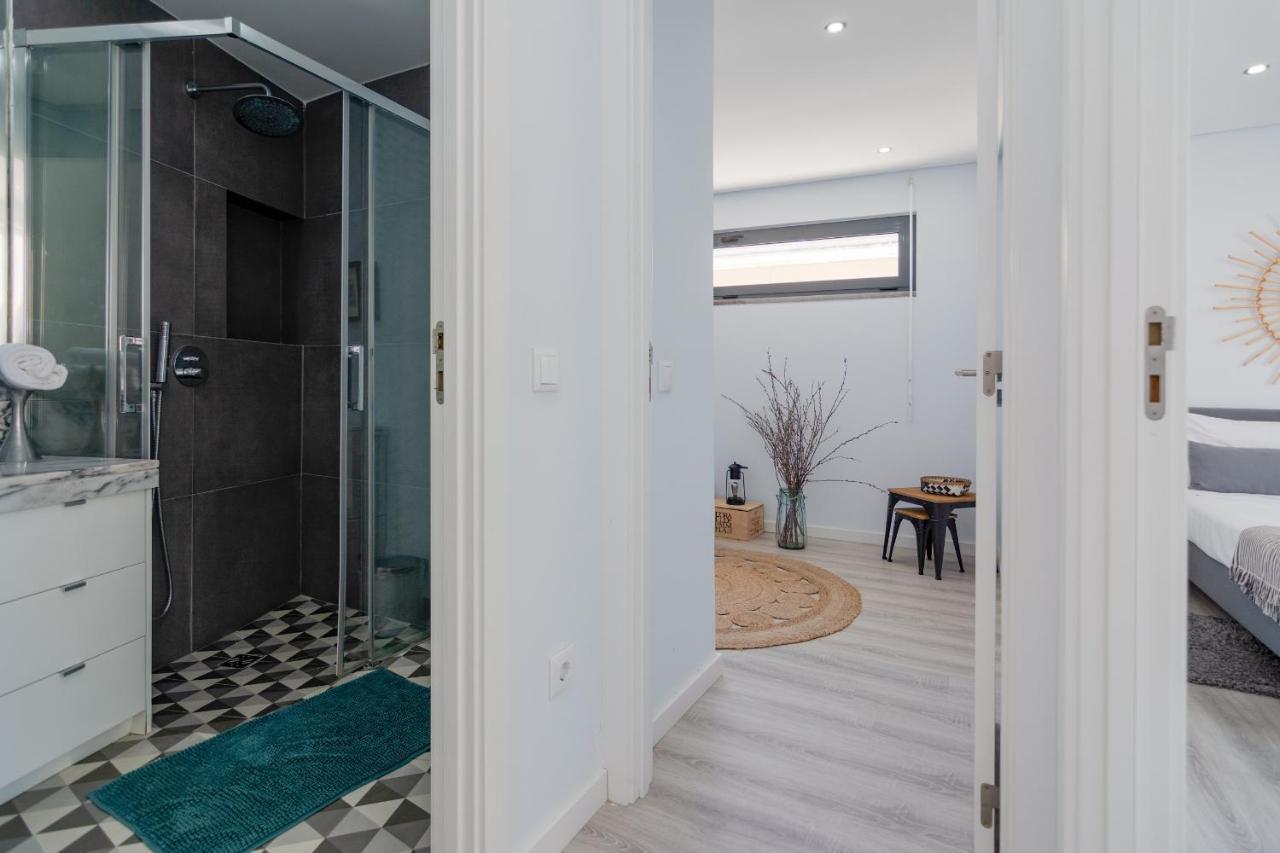 فيلا Casa Atelier سيتوبال المظهر الخارجي الصورة
