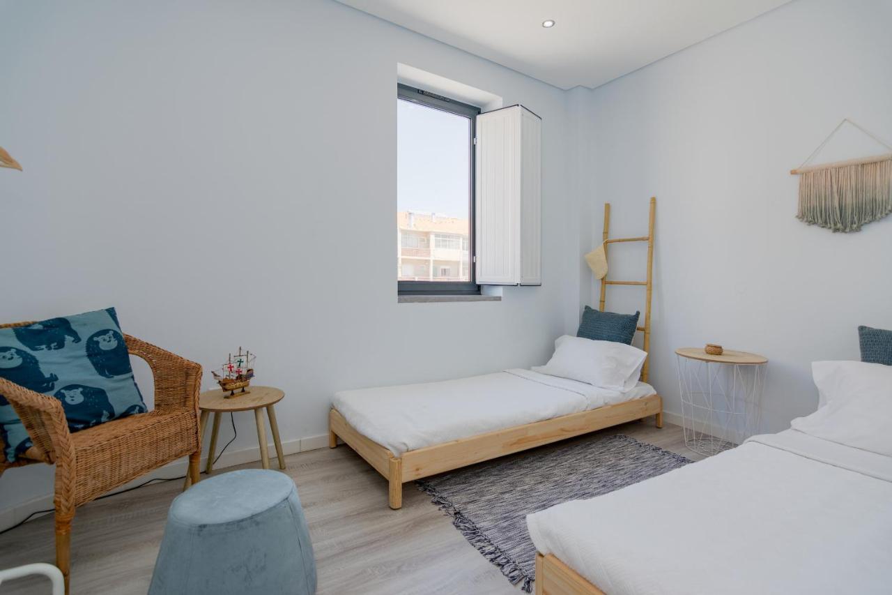 فيلا Casa Atelier سيتوبال المظهر الخارجي الصورة